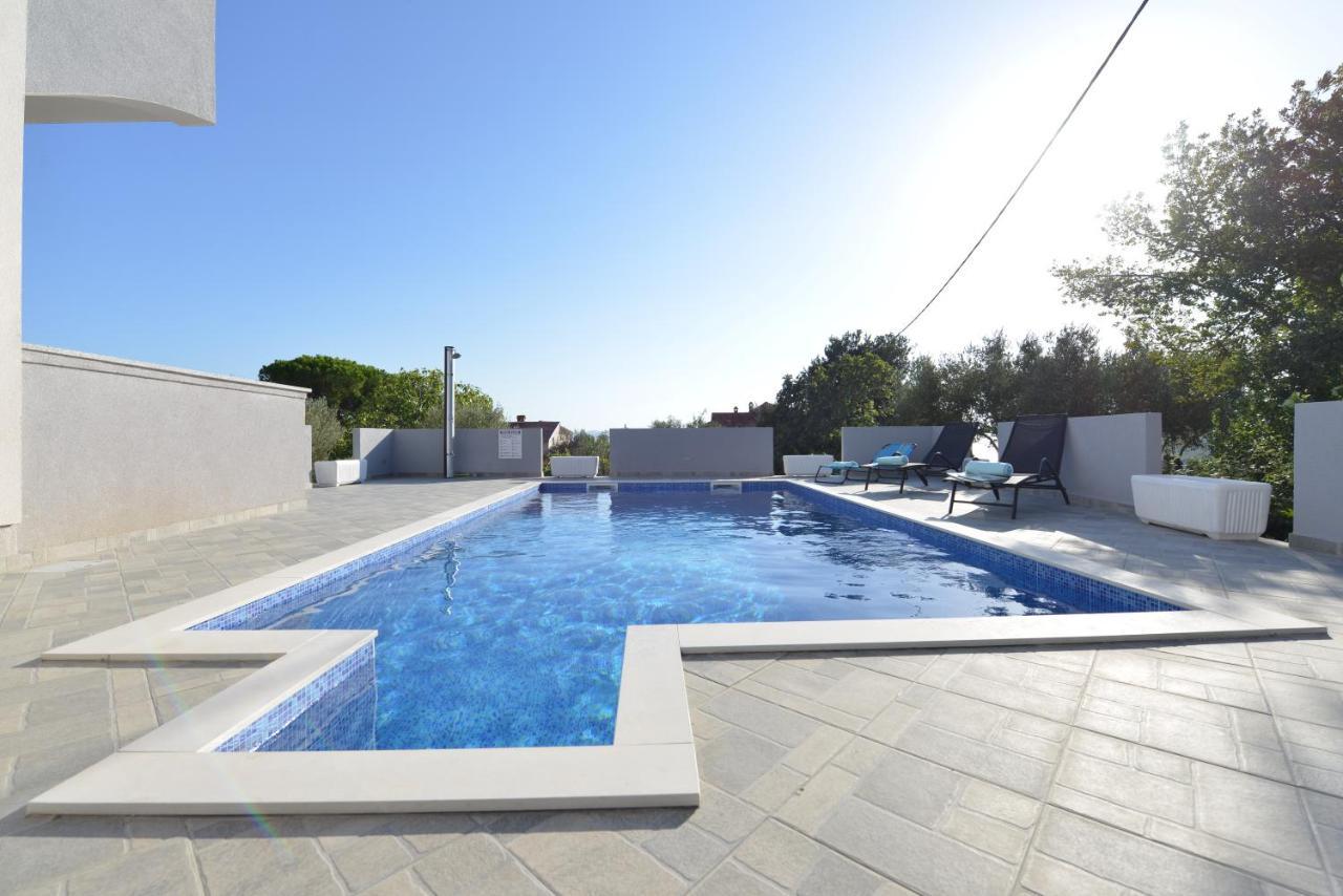 Villa Medic Kožino Esterno foto