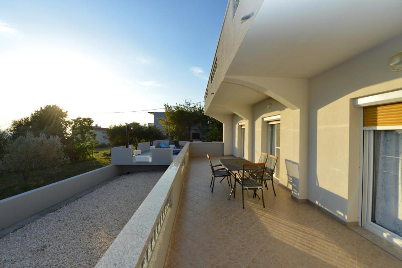 Villa Medic Kožino Esterno foto