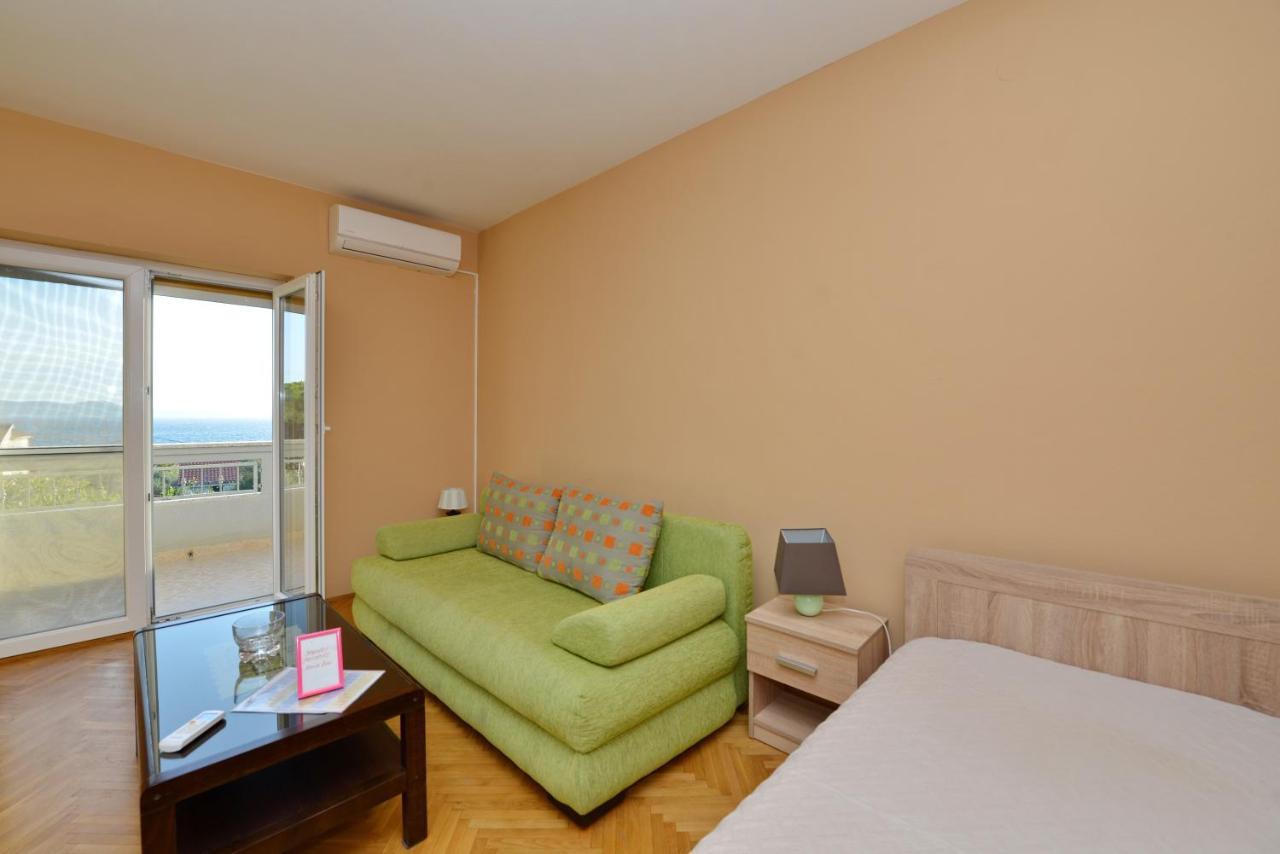 Villa Medic Kožino Esterno foto